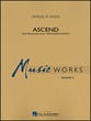 Ascend Concert Band sheet music cover